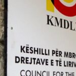 Hysen Durmishi viziton Drenasin, inspekton zonat e prekura nga vërshimet