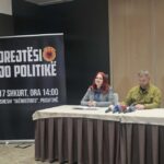 IKD: Veprimet e Agron Qalajt po pengojnë zbatimin e reformës në Këshillin Prokurorial