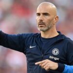 Hansi Flick synon të ruajë rekordin perfekt në finale para përballjes me Real Madridin