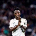 Reagimi ironik i Fermín ndaj pozicionit jashtë loje në golin e anuluar të Lamine Yamal