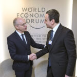 Shefi i NATO-s: Po punojmë për zgjidhjen diplomatike të çështjes së Grenlandës