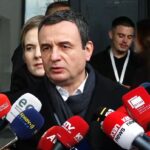 Këmbësor i lënduar në Pejë pas goditjes nga një veturë