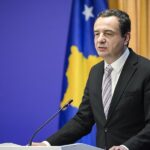 Osmani mbështet veprimet amerikane kundër Maduros: Çlirimi i Kosovës dëshmi e vendosmërisë së SHBA-së