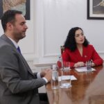 OKB shpreh shqetësim për mosrespektimin e së drejtës ndërkombëtare në Venezuelë