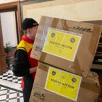 Pritjet në Pikat Kufitare: Deri në tri orë për të dalë nga Kosova