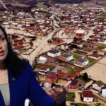 Trump e cilëson “të shkëlqyer” operacionin për arrestimin e Maduros