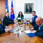 Mbappe mbërrin në Jeddah, gati për finalen e Superkupës dhe “El Clasicon”