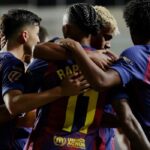 Maroko mposht Kamerunin dhe kualifikohet në gjysmëfinale të Kupës së Afrikës