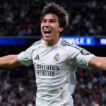 Xabi Alonso tregohet i kujdesshëm me Mbappén para finales ndaj Barcelonës