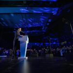 Gjendja e rrugëve pas reshjeve, Durmishi njofton për bllokimet dhe pastrimin