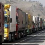 Largimi i mërgimtarëve ul ndjeshëm fluksin në pikat kufitare të Kosovës