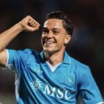 Sorensen mbërrin në Kryeministri, pritet në takim nga Kurti