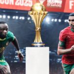 Brahim Diaz pranë fitimit të Këpucës së Artë në Kupën e Kombeve të Afrikës