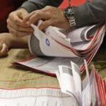 Osmani nënshkruan Kartën e Bordit të Paqes në Davos, marrëveshja dërgohet në Kuvend për ratifikim