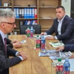 Fillon takimi i Bordit të Paqes në Davos, pjesë edhe Osmani