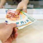 Reshjet e dendura shkaktojnë vërshime në Gjakovë, evakuohen disa familje