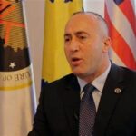 Ngarkuar me Punë e SHBA-së nderon Rugovën: “Guximi dhe dinjiteti janë rrugët drejt lirisë”