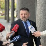 Një muaj paraburgim për dy zyrtarë të KEDS-it, dyshohen se kërkuan 400 euro ryshfet