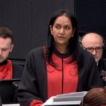 Avokati Prosper kritikon Prokurorinë: Dëshmitarët ndërkombëtarë nuk kanë qenë kalimtarë në Kosovë